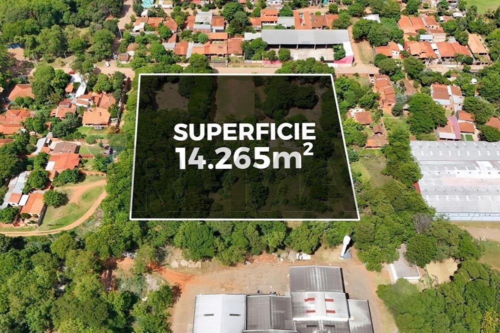 AMPLIO TERRENO DE 14.625 M2 EN MARIANO R. ALONSO EN VENTA — foto 2