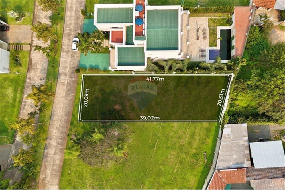 TERRENO EN RAKIURA COUNTRY CLUB EN VENTA — foto 2