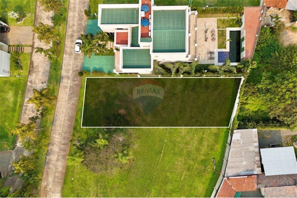 TERRENO EN RAKIURA COUNTRY CLUB EN VENTA — foto 3