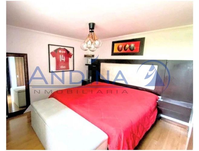 Apartamento de 3 alcobas en venta en Belén, Medellín, 98 m² · foto 11 de 13