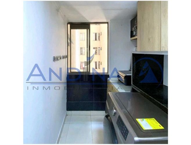 Apartamento de 3 alcobas en venta en Belén, Medellín, 98 m² · foto 8 de 13