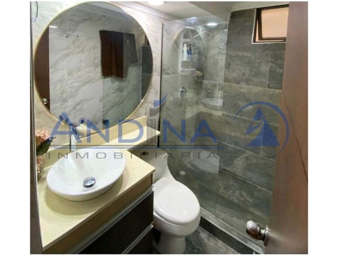 Apartamento de 3 alcobas en venta en Belén, Medellín, 98 m² · foto 13 de 13