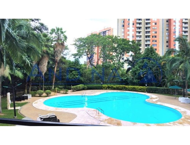 Apartamento de 3 alcobas en venta en Belén, Medellín, 98 m² · foto 5 de 13