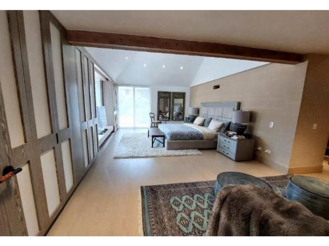 Casa de 4 alcobas en venta en Usaquen, Bogotá, 397 m² · foto 5 de 24