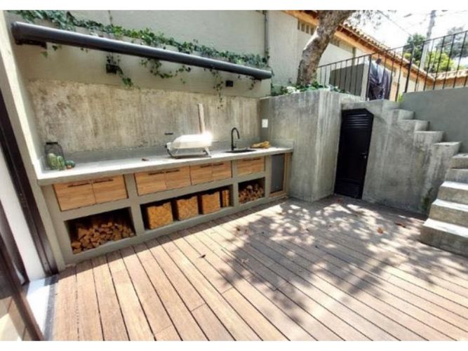 Casa de 4 alcobas en venta en Usaquen, Bogotá, 397 m² · foto 9 de 24