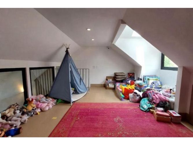 Casa de 4 alcobas en venta en Usaquen, Bogotá, 397 m² · foto 13 de 24