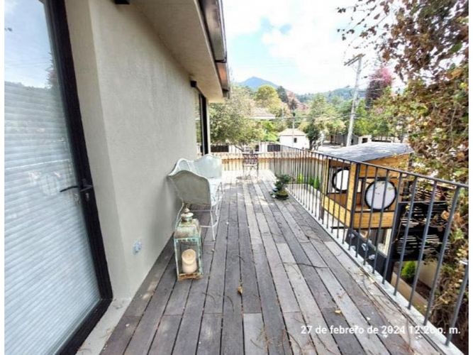 Casa de 4 alcobas en venta en Usaquen, Bogotá, 397 m² · foto 16 de 24