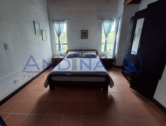 Finca en venta en San Felix, Bello, 1800 m² · foto 15 de 18