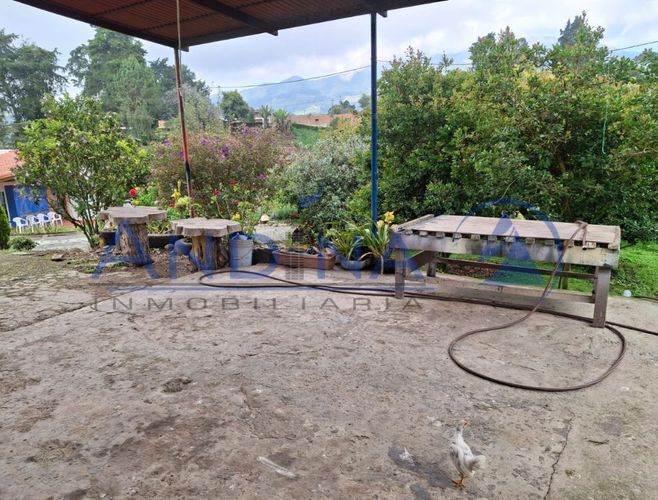 Finca en venta en San Felix, Bello, 1800 m² · foto 9 de 18