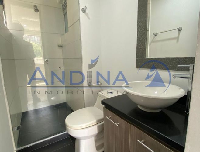 Apartamento de 3 alcobas en venta en El Diamante No. 2, Medellín, 92 m² · foto 18 de 18