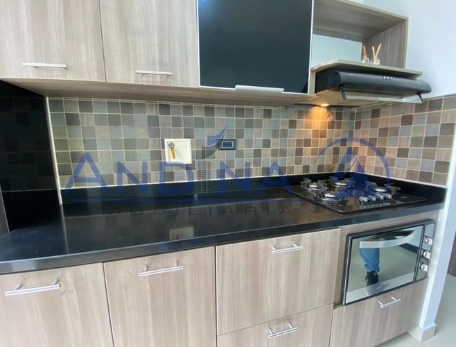 Apartamento de 3 alcobas en venta en El Diamante No. 2, Medellín, 92 m² · foto 6 de 18