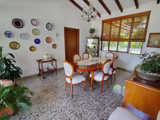 Casa de 5 alcobas en venta en Pance Alto, Cali · foto 6 de 23