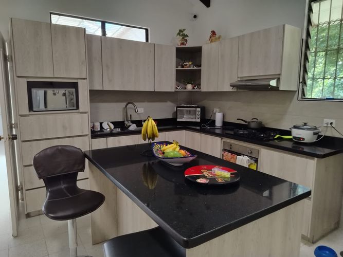 Casa de 5 alcobas en venta en Pance Alto, Cali · foto 8 de 23