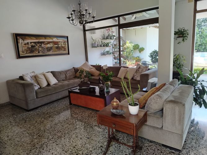 Casa de 5 alcobas en venta en Pance Alto, Cali · foto 9 de 23