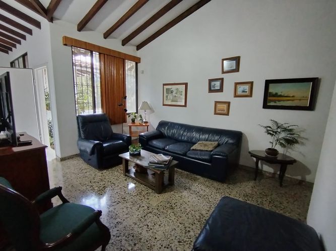 Casa de 5 alcobas en venta en Pance Alto, Cali · foto 11 de 23