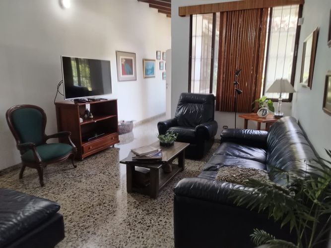 Casa de 5 alcobas en venta en Pance Alto, Cali · foto 12 de 23