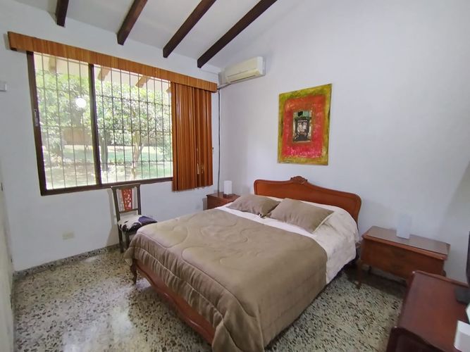 Casa de 5 alcobas en venta en Pance Alto, Cali · foto 13 de 23