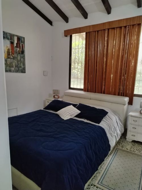 Casa de 5 alcobas en venta en Pance Alto, Cali · foto 16 de 23