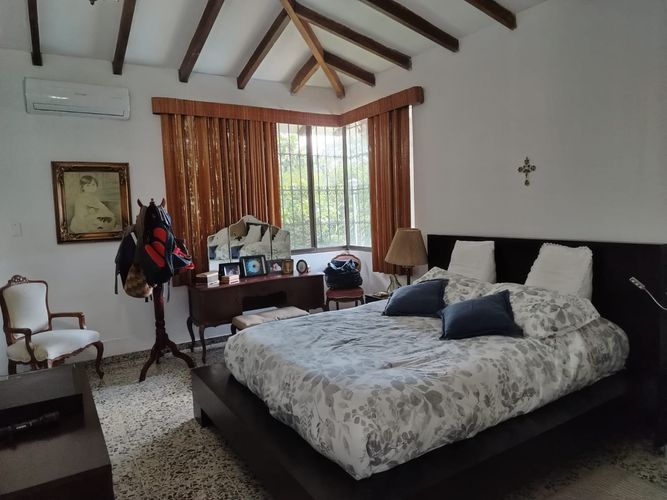 Casa de 5 alcobas en venta en Pance Alto, Cali · foto 17 de 23