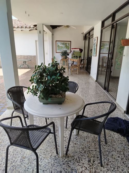 Casa de 5 alcobas en venta en Pance Alto, Cali · foto 21 de 23