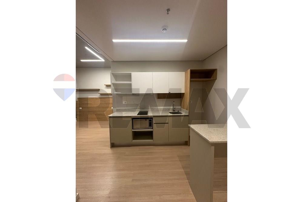 ALQUILO MONOAMBIENTE EN PETRA TOWER. CARMELITAS. ASUNCION. 600 $ Mensual (M.L.) — foto 2