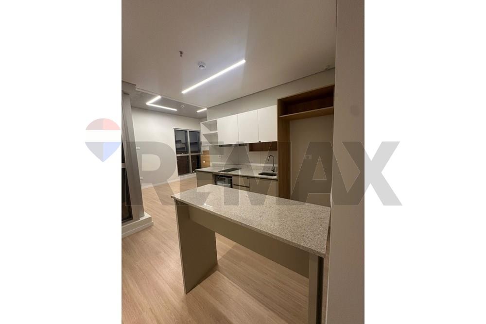 ALQUILO MONOAMBIENTE EN PETRA TOWER. CARMELITAS. ASUNCION. 600 $ Mensual (M.L.) — foto 3