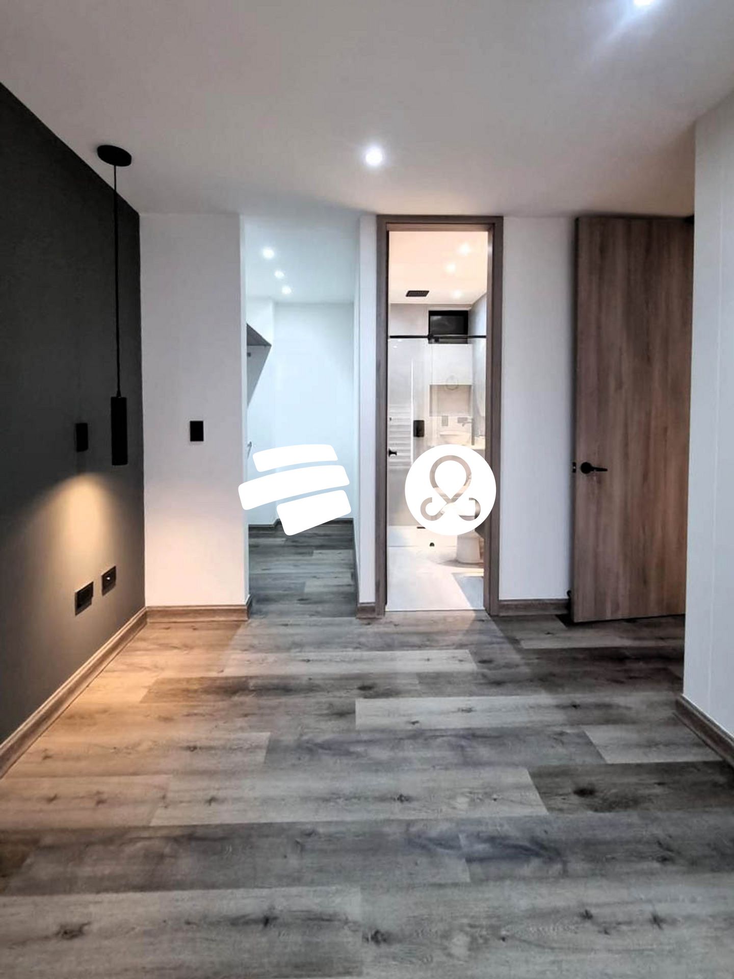Apartamento en venta en Boston, Medellín · foto 3 de 24