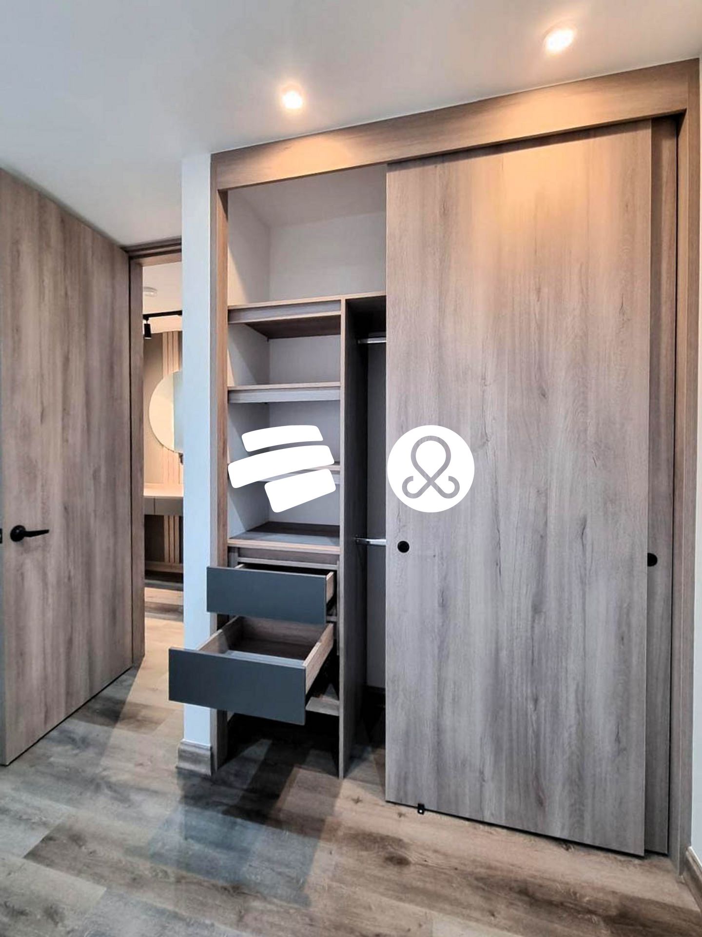 Apartamento en venta en Boston, Medellín · foto 11 de 24
