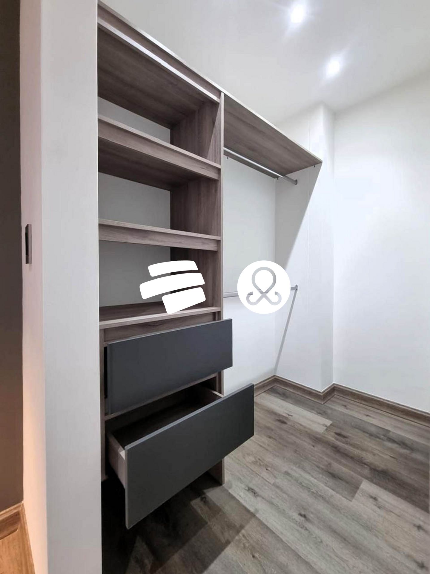 Apartamento en venta en Boston, Medellín · foto 12 de 24