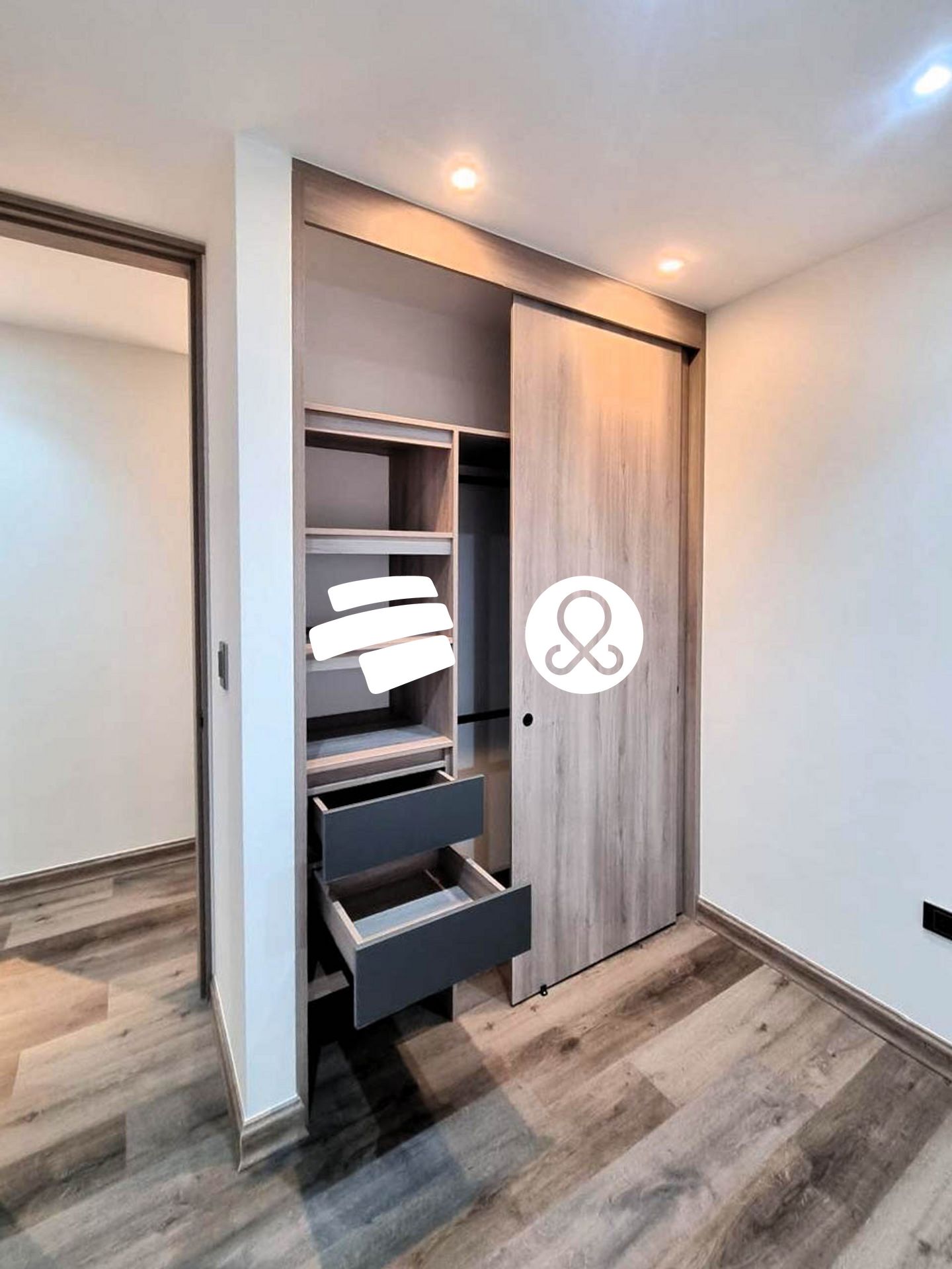 Apartamento en venta en Boston, Medellín · foto 14 de 24