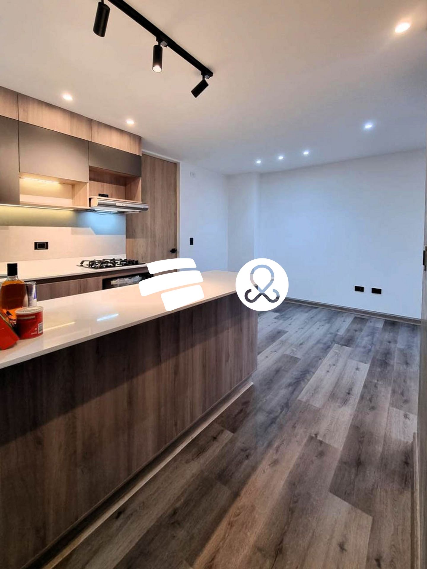 Apartamento en venta en Boston, Medellín · foto 16 de 24