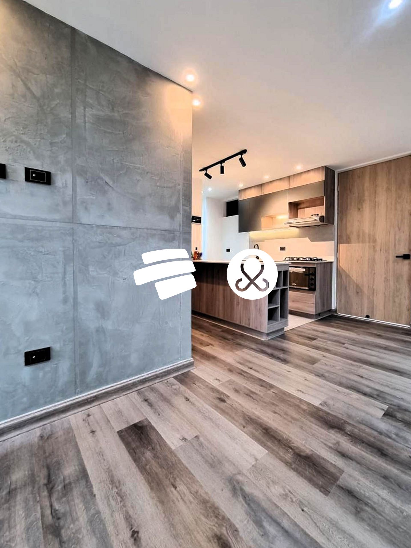 Apartamento en venta en Boston, Medellín · foto 19 de 24