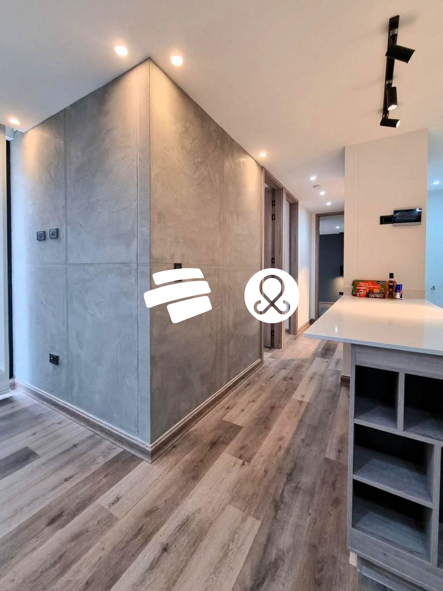 Apartamento en venta en Boston, Medellín · foto 21 de 24