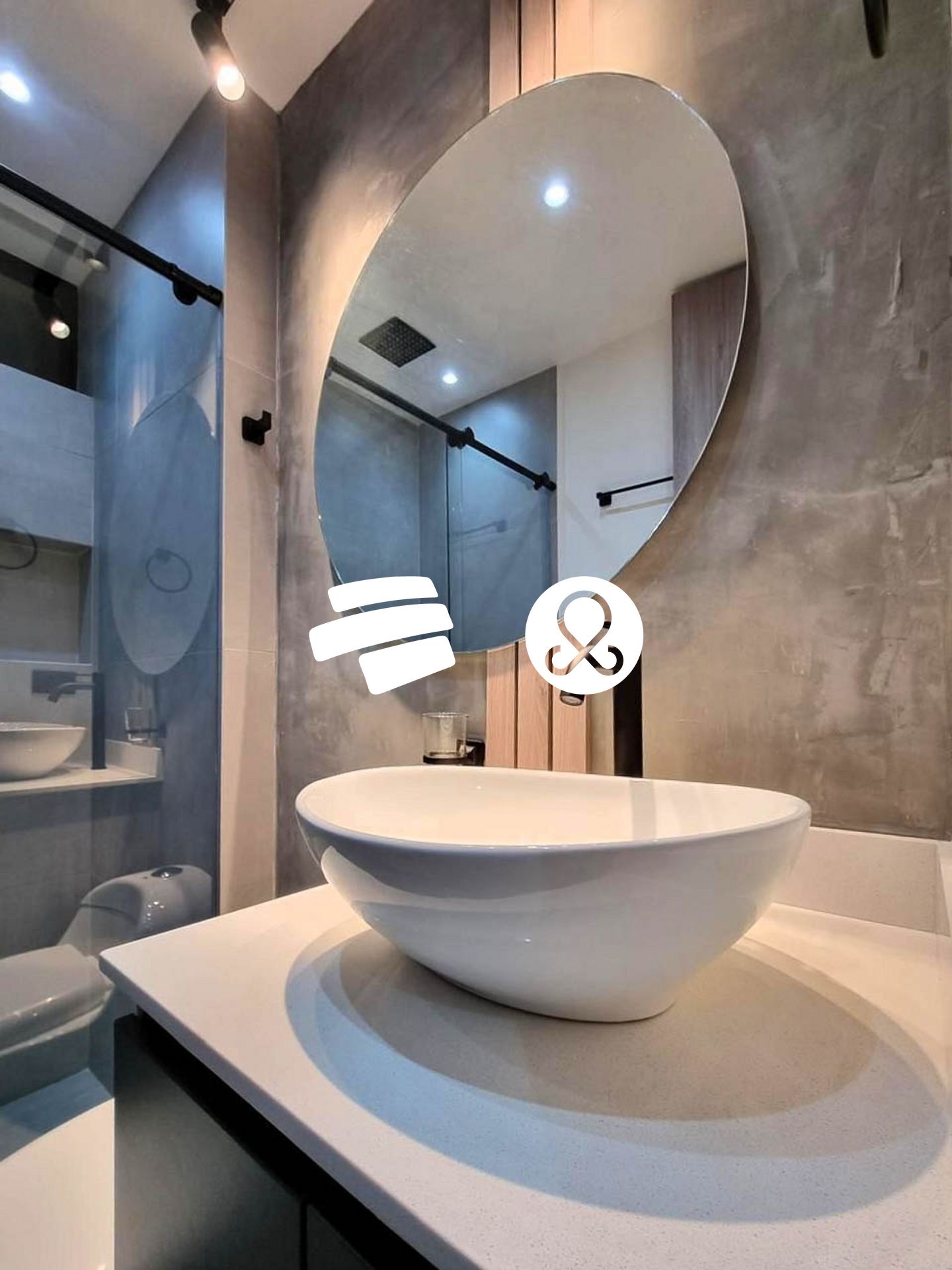 Apartamento en venta en Boston, Medellín · foto 24 de 24