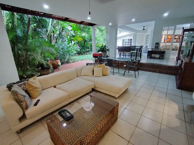 Casa de 5 alcobas en venta en Pance Alto, Cali, 20 m² · foto 6 de 24