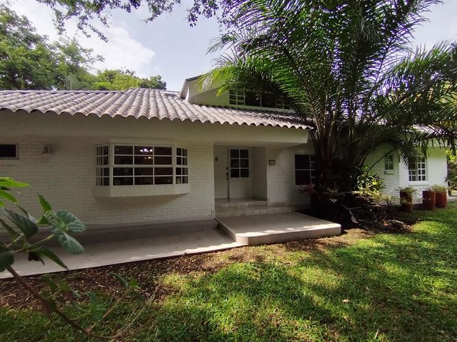 Casa de 5 alcobas en venta en Pance Alto, Cali, 20 m² · foto 7 de 24