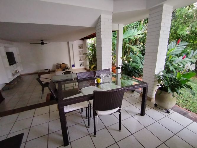 Casa de 5 alcobas en venta en Pance Alto, Cali, 20 m² · foto 4 de 24