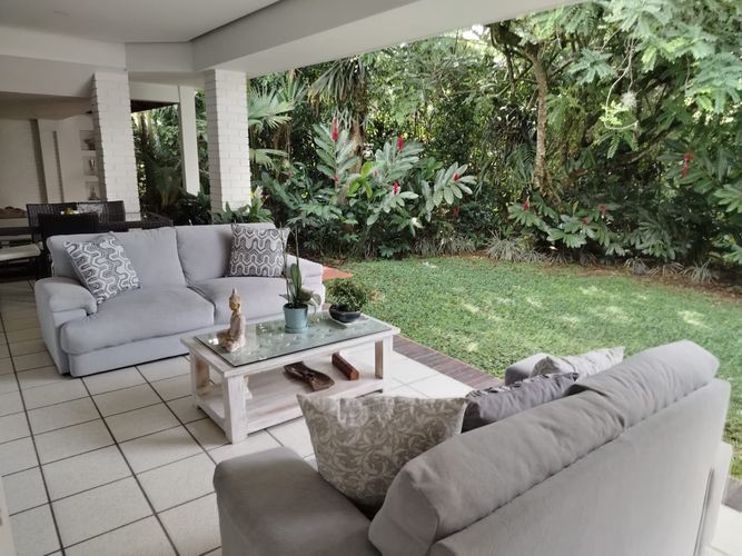Casa de 5 alcobas en venta en Pance Alto, Cali, 20 m² · foto 9 de 24