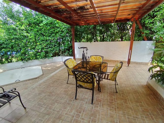 Casa de 5 alcobas en venta en Pance Alto, Cali, 20 m² · foto 3 de 24