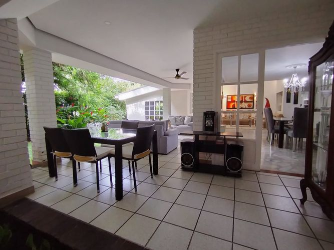 Casa de 5 alcobas en venta en Pance Alto, Cali, 20 m² · foto 5 de 24