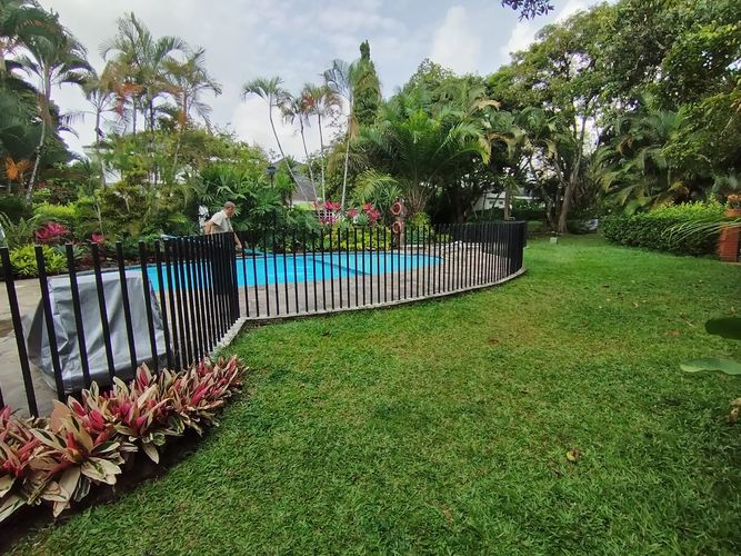 Casa de 5 alcobas en venta en Pance Alto, Cali, 20 m² · foto 10 de 24