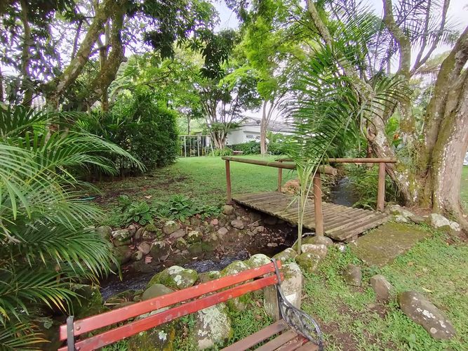 Casa de 5 alcobas en venta en Pance Alto, Cali, 20 m² · foto 11 de 24