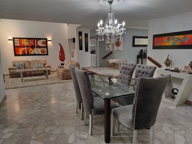 Casa de 5 alcobas en venta en Pance Alto, Cali, 20 m² · foto 12 de 24