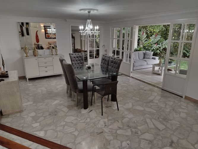 Casa de 5 alcobas en venta en Pance Alto, Cali, 20 m² · foto 13 de 24