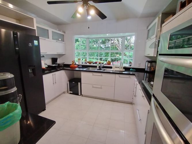 Casa de 5 alcobas en venta en Pance Alto, Cali, 20 m² · foto 16 de 24