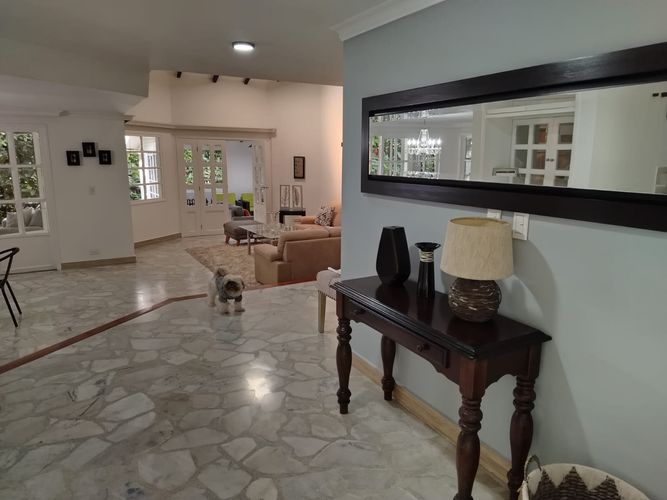 Casa de 5 alcobas en venta en Pance Alto, Cali, 20 m² · foto 17 de 24