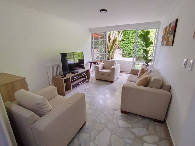 Casa de 5 alcobas en venta en Pance Alto, Cali, 20 m² · foto 18 de 24