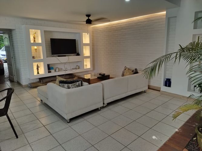 Casa de 5 alcobas en venta en Pance Alto, Cali, 20 m² · foto 20 de 24