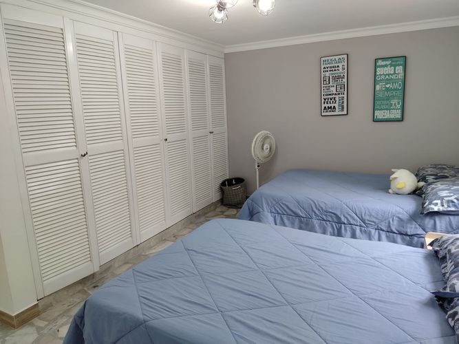 Casa de 5 alcobas en venta en Pance Alto, Cali, 20 m² · foto 23 de 24