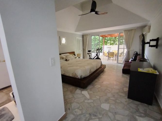 Casa de 5 alcobas en venta en Pance Alto, Cali, 20 m² · foto 24 de 24